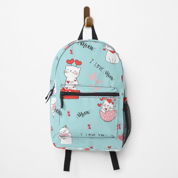 Item preview, I Love Meow designed and sold by Nupitz.