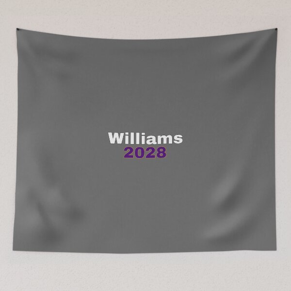Item preview, Williams College Class of 2028 designed and sold by Katies1800.