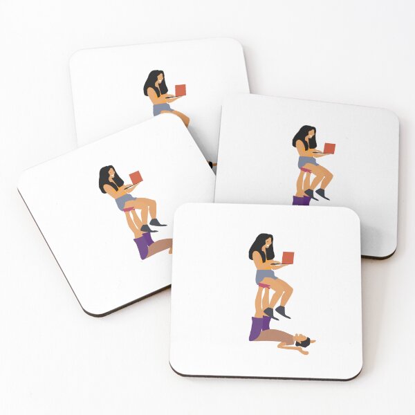 Item preview, Couple Illustration | Love | Goals | Decor  designed and sold by Doodlerstreet20.