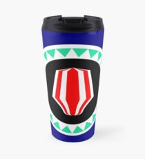 Bougainville Travel Mug