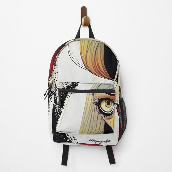 Item preview, lowbrow designed and sold by karin milman.