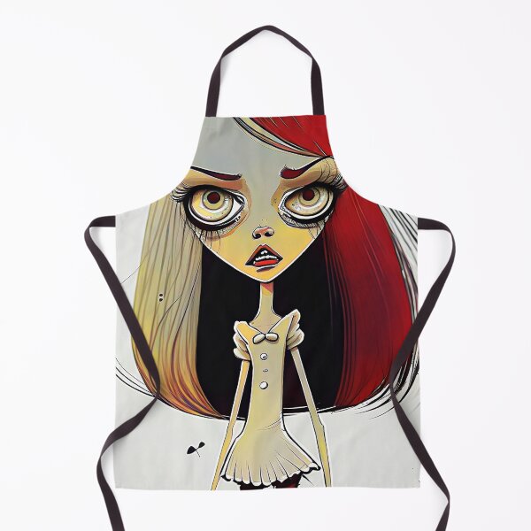 Item preview, lowbrow designed and sold by karin milman.