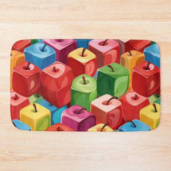Item preview, Apples designed and sold by ArtOfDreams9.