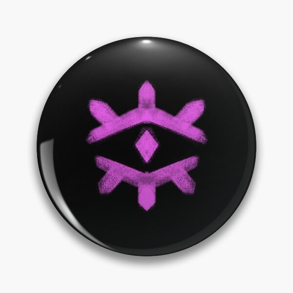 Item preview, The Watcher Eye (version 1) designed and sold by SSR2D2.
