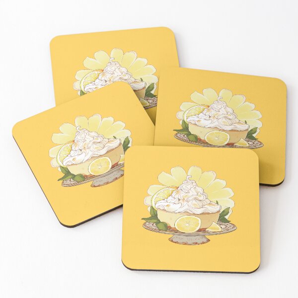 Item preview, Lemon Cake 00002 designed and sold by LINLINTAIYNG88.