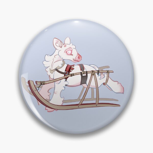 Item preview, Reindeer Days - Rudolph designed and sold by shirecorn.