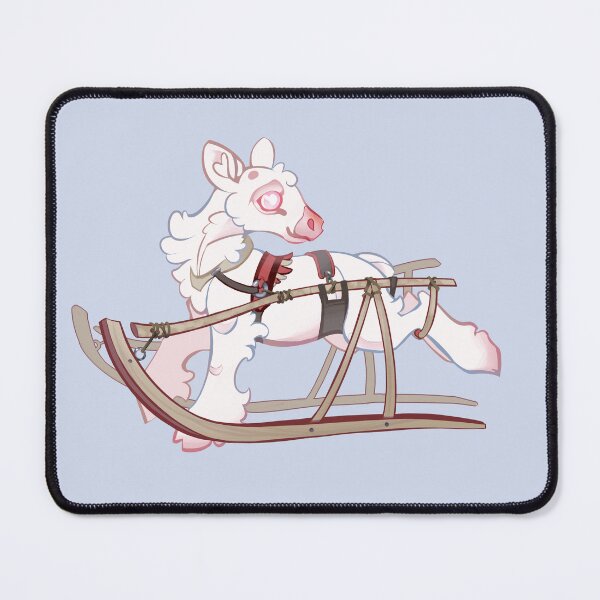 Item preview, Reindeer Days - Rudolph designed and sold by shirecorn.