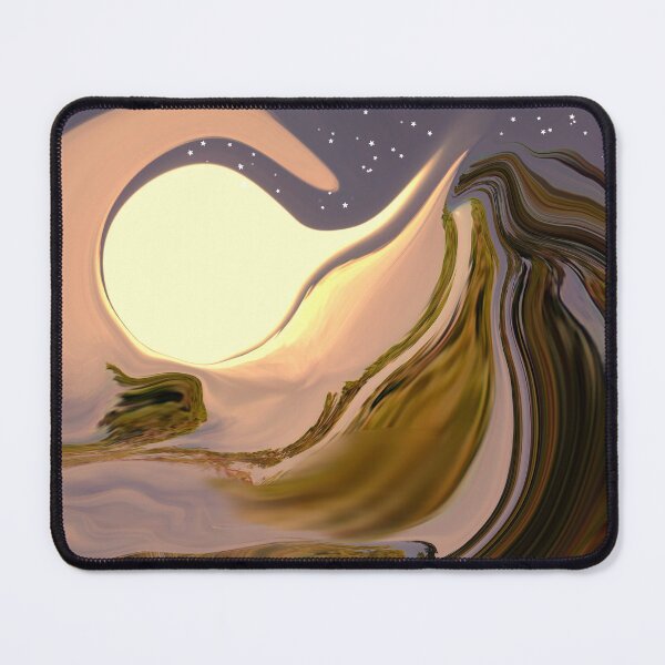 Item preview, Moon glow designed and sold by Shells Designs.