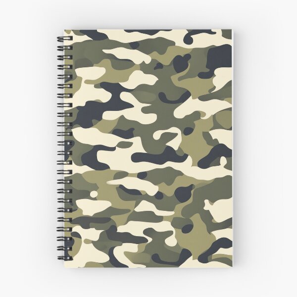 Item preview, Army Camouflage pattern designed and sold by TheCamoShop.