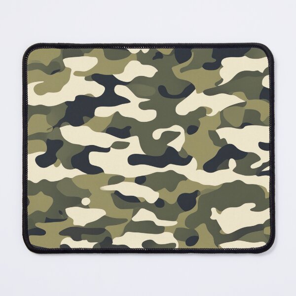 Artikelvorschau, Armee-Tarnmuster entworfen und verkauft von TheCamoShop.