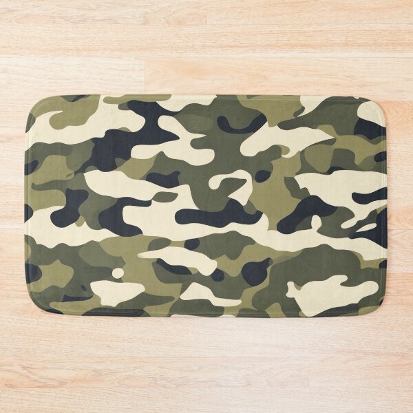 Item preview, Army Camouflage pattern designed and sold by TheCamoShop.