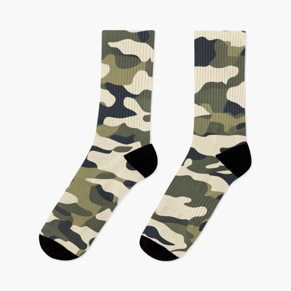 Artikelvorschau, Armee-Tarnmuster entworfen und verkauft von TheCamoShop.