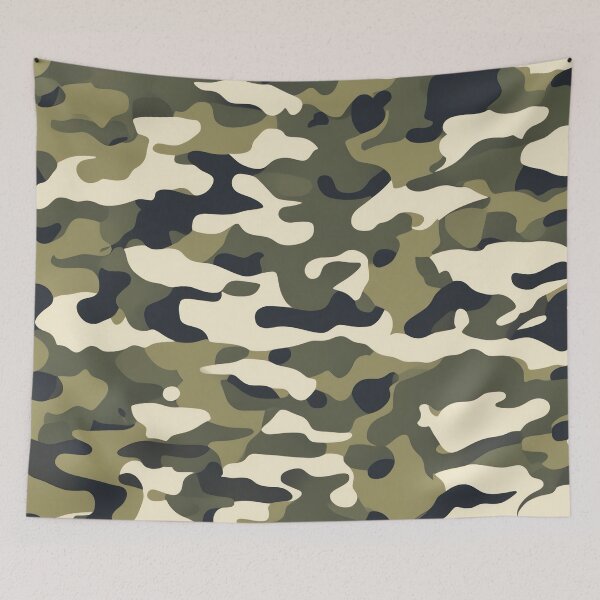 Artikelvorschau, Armee-Tarnmuster entworfen und verkauft von TheCamoShop.