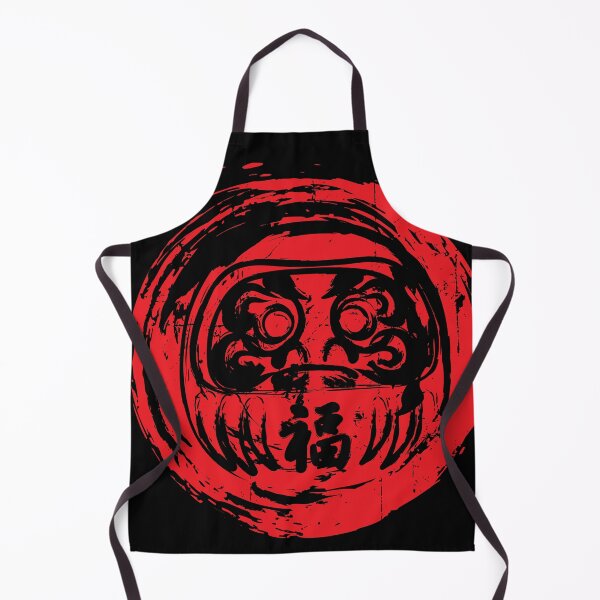 Item preview, daruma japanese classic designed and sold by pecussoul.