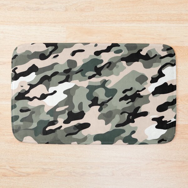 Item preview, Army Camouflage designed and sold by TheCamoShop.