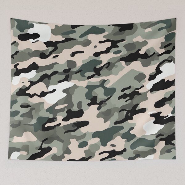 Item preview, Army Camouflage designed and sold by TheCamoShop.