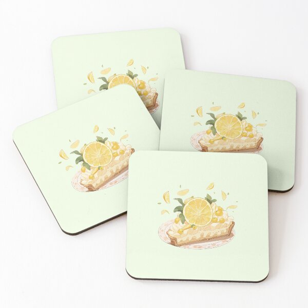 Item preview, Lemon Cake 00004 designed and sold by LINLINTAIYNG88.