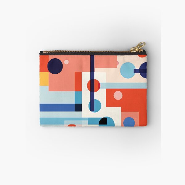 Artikelvorschau, Abstrakte Illusion - Moderne Geometrie entworfen und verkauft von ColorConsole.