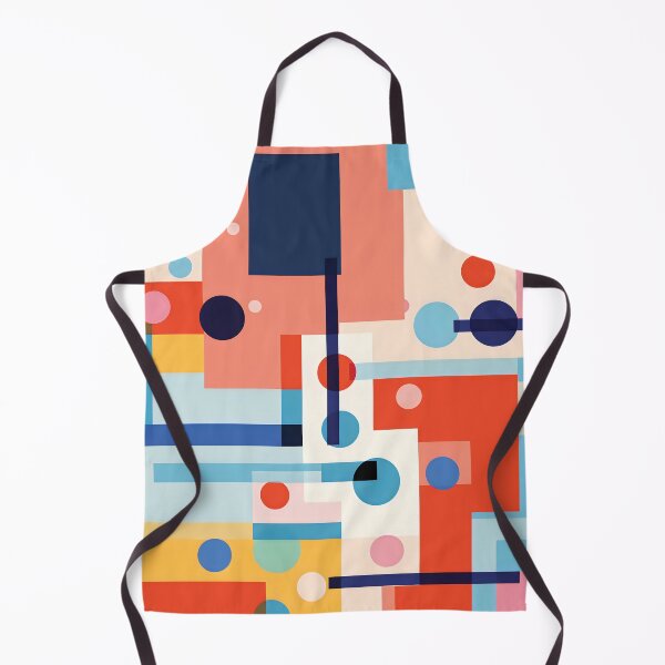 Item preview, Abstract Illusion - Modern Geometric designed and sold by ColorConsole.