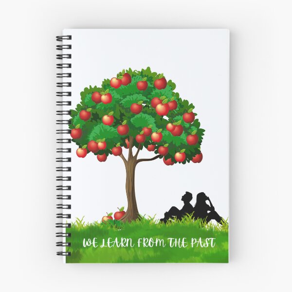Item preview, We Learn From The Past designed and sold by Xylersie.