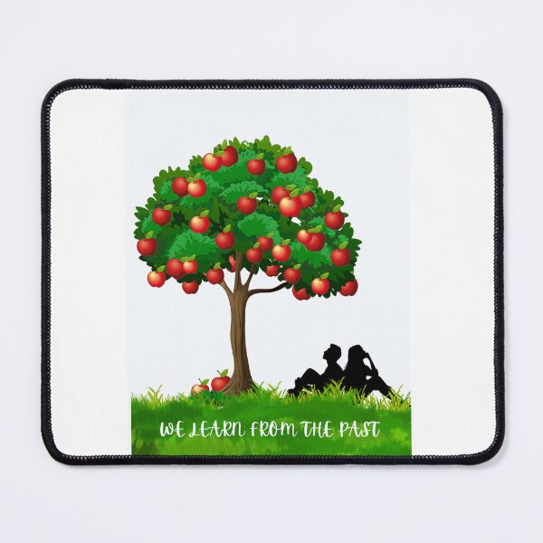 Item preview, We Learn From The Past designed and sold by Xylersie.