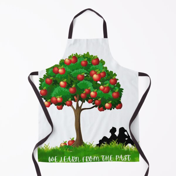Item preview, We Learn From The Past designed and sold by Xylersie.