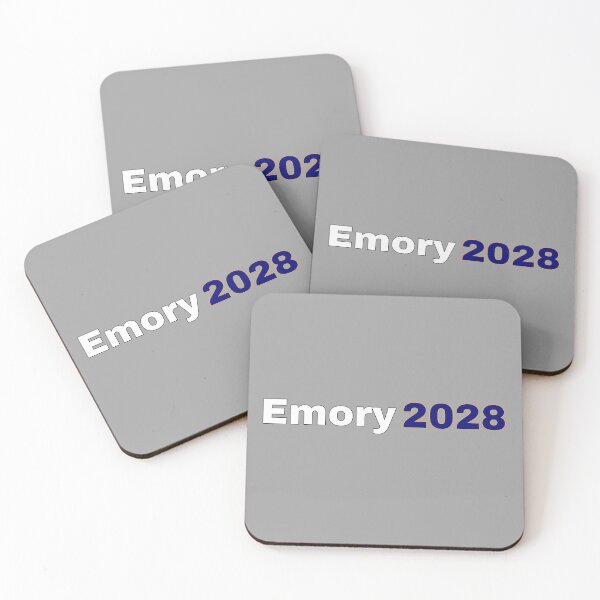 Item preview, Emory College Class of 2028 designed and sold by Katies1800.