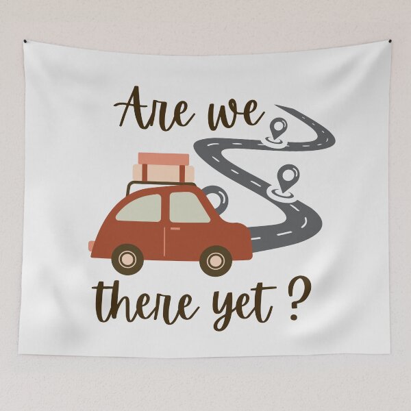 Item preview, Road trip designed and sold by We Grow.
