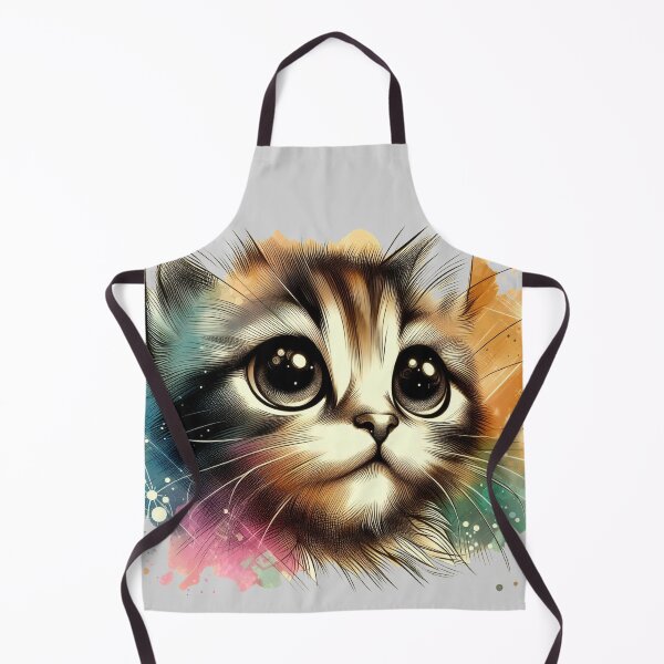 Item preview, The cat of love designed and sold by VANWANSHOP.