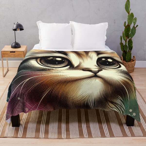 Item preview, The cat of love designed and sold by VANWANSHOP.