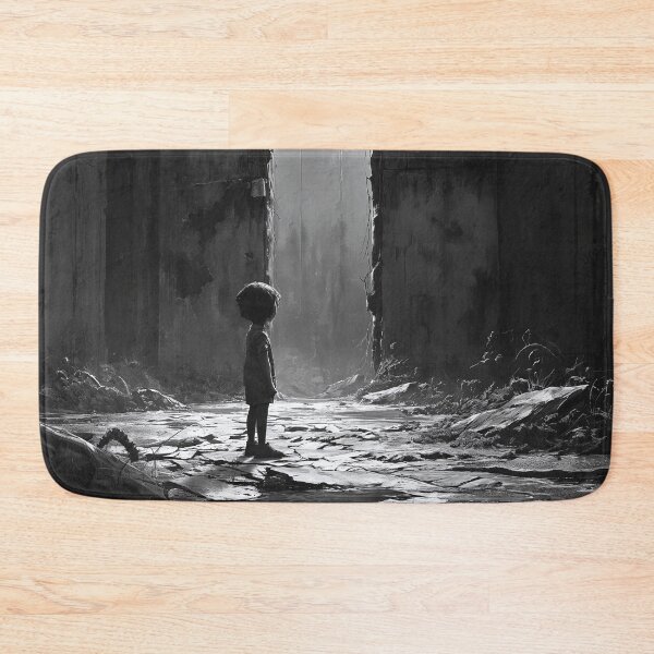 Item preview, Loneliness designed and sold by Sp3ctrumOfColor.
