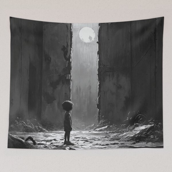 Item preview, Loneliness designed and sold by Sp3ctrumOfColor.