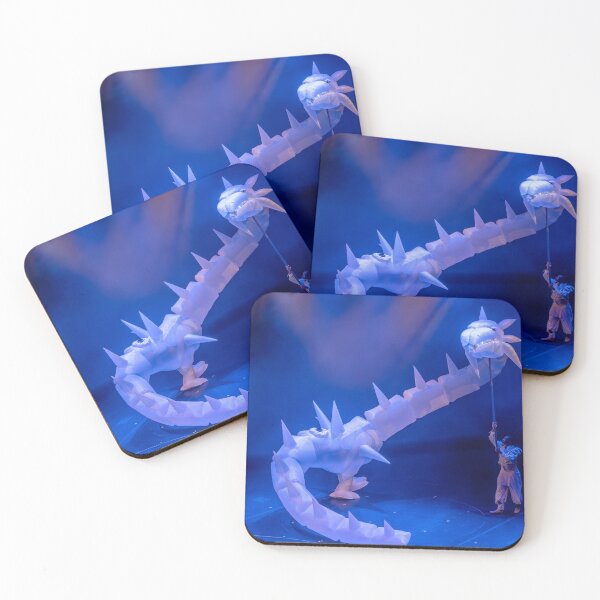 Item preview, White Dragon designed and sold by barkeypf.