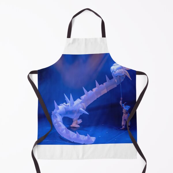 Item preview, White Dragon designed and sold by barkeypf.