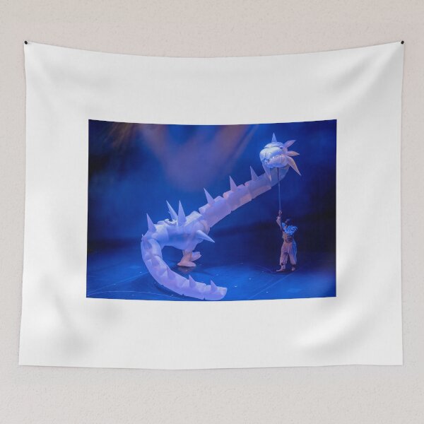 Item preview, White Dragon designed and sold by barkeypf.