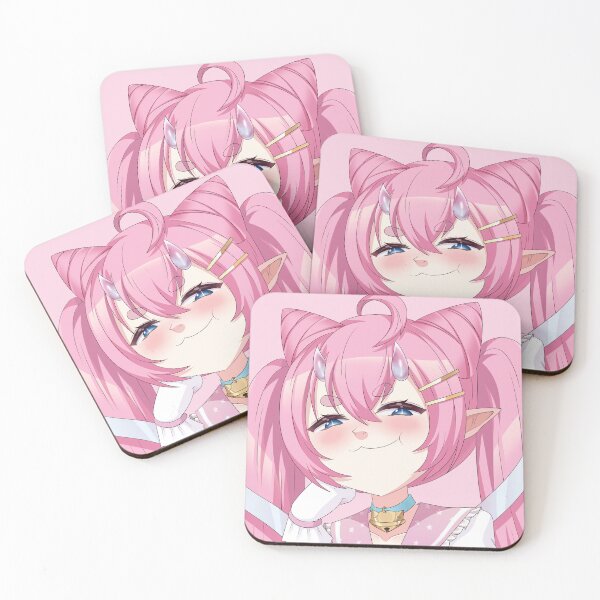 Item preview, Chibidoki designed and sold by CaptainArmada.
