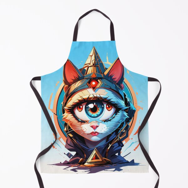 Item preview, One eyed cat lady! designed and sold by halasaar01.