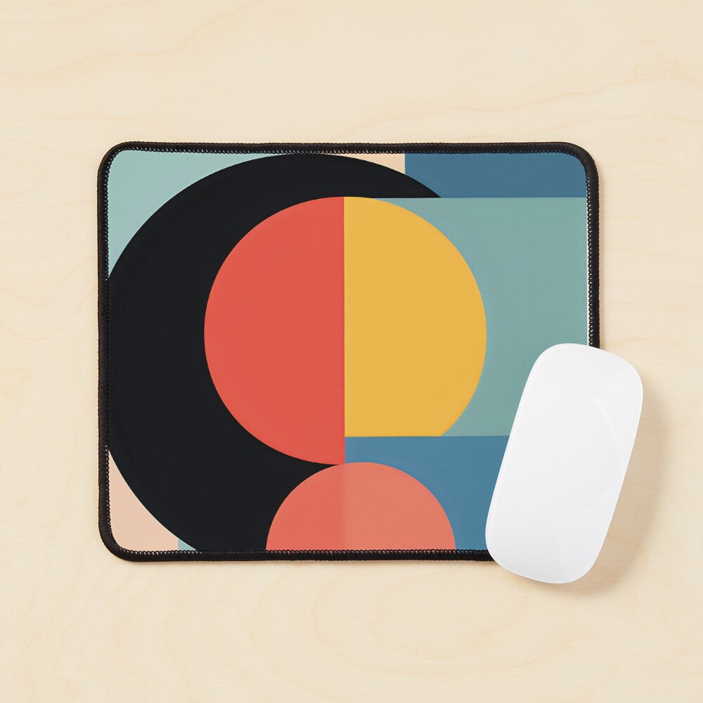 Item preview, Mouse Pad designed and sold by ColorConsole.
