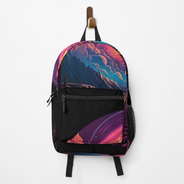 Item preview, Beyond the Horizon designed and sold by Artisleek Designs.