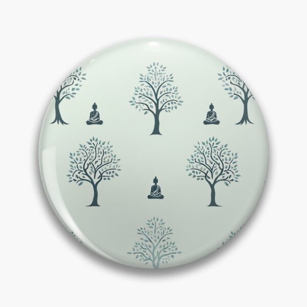 Item preview, Bodhi Tree Wisdom: Buddhist Reflections designed and sold by CoussaZau.