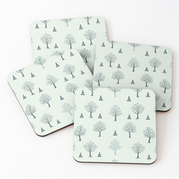 Item preview, Bodhi Tree Wisdom: Buddhist Reflections designed and sold by CoussaZau.