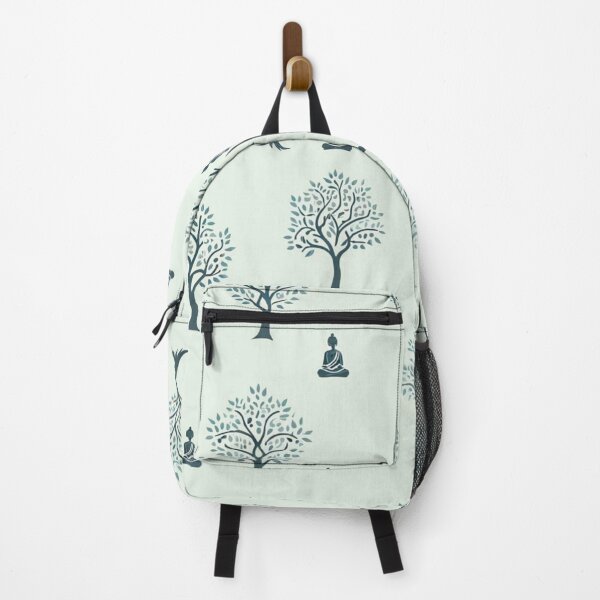 Item preview, Bodhi Tree Wisdom: Buddhist Reflections designed and sold by CoussaZau.