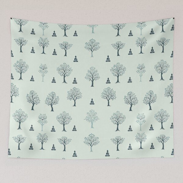 Item preview, Bodhi Tree Wisdom: Buddhist Reflections designed and sold by CoussaZau.