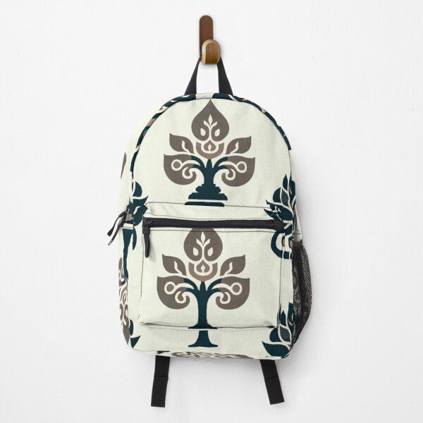 Item preview, Enlightened Bodhi: Buddhist Tranquility designed and sold by CoussaZau.