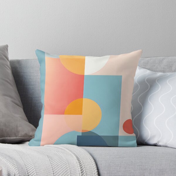 Item preview, Elegancia geométrica abstracta designed and sold by ColorConsole.