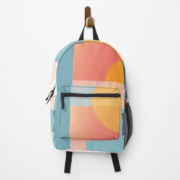 Item preview, Abstract Geometric Elegance designed and sold by ColorConsole.