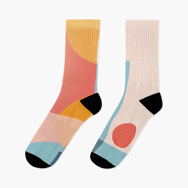 Item preview, Abstract Geometric Elegance designed and sold by ColorConsole.