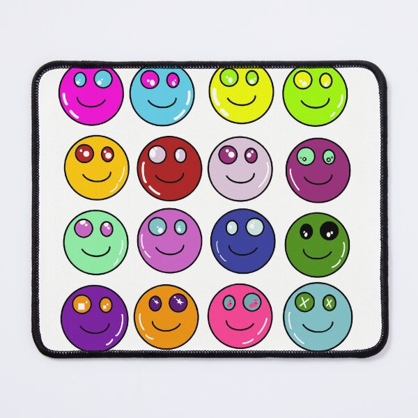 Item preview, Smile and don’t let anyone take it from you designed and sold by Craftyrachart.