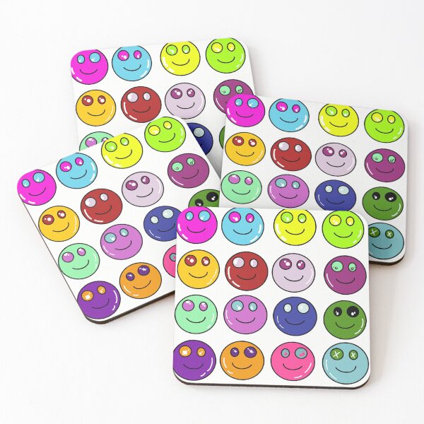 Item preview, Smile and don’t let anyone take it from you designed and sold by Craftyrachart.