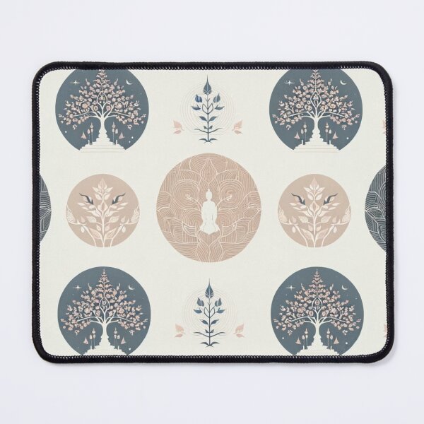 Item preview, Bodhi Serenity: Spiritual Awakening designed and sold by CoussaZau.